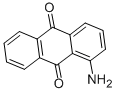 CAS No 82-45-1  Molecular Structure