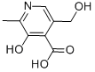 CAS No 82-82-6  Molecular Structure