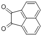 CAS No 82-86-0  Molecular Structure