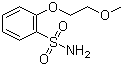 CAS No 82031-33-2  Molecular Structure
