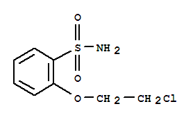 CAS No 82097-01-6  Molecular Structure