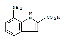 CAS No 820999-73-3  Molecular Structure