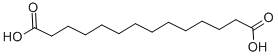 CAS No 821-38-5  Molecular Structure