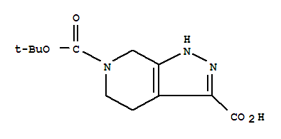 CAS No 821785-76-6  Molecular Structure