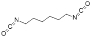 CAS No 822-06-0  Molecular Structure