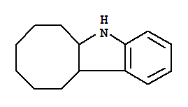 CAS No 82237-69-2  Molecular Structure