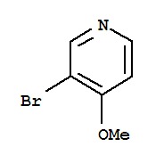 CAS No 82257-09-8  Molecular Structure