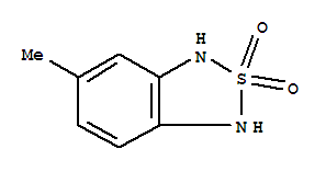 CAS No 82257-37-2  Molecular Structure