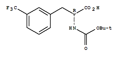 CAS No 82317-82-6  Molecular Structure