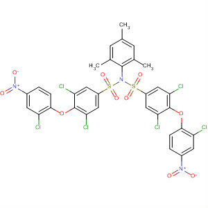 CAS No 823781-11-9  Molecular Structure