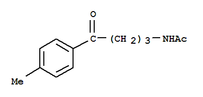CAS No 823821-73-4  Molecular Structure