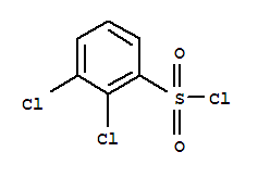 CAS No 82417-45-6  Molecular Structure