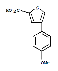 CAS No 82437-74-9  Molecular Structure