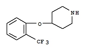 CAS No 824390-04-7  Molecular Structure
