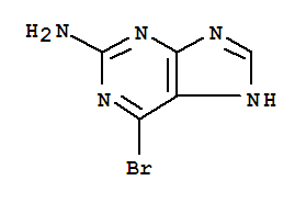 CAS No 82499-03-4  Molecular Structure