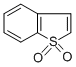 CAS No 825-44-5  Molecular Structure