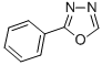 CAS No 825-56-9  Molecular Structure