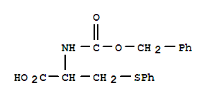CAS No 82611-65-2  Molecular Structure