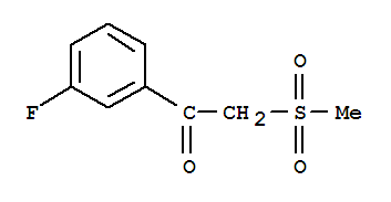 CAS No 82652-12-8  Molecular Structure
