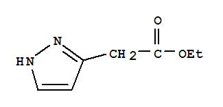 CAS No 82668-50-6  Molecular Structure