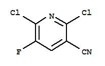 CAS No 82671-02-1  Molecular Structure
