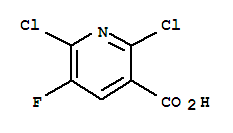 CAS No 82671-06-5  Molecular Structure