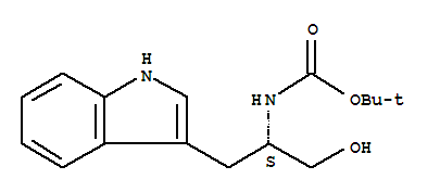 CAS No 82689-19-8  Molecular Structure