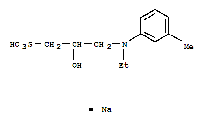 CAS No 82692-93-1  Molecular Structure