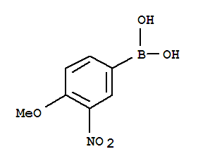 CAS No 827614-67-5  Molecular Structure