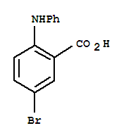 CAS No 82762-60-5  Molecular Structure