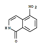 CAS No 82827-08-5  Molecular Structure