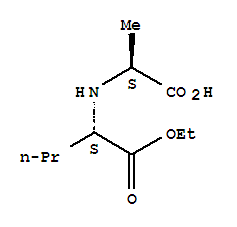 CAS No 82834-12-6  Molecular Structure