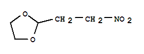 CAS No 82891-99-4  Molecular Structure
