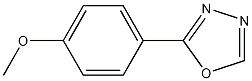 CAS No 829-35-6  Molecular Structure