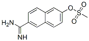 CAS No 82957-06-0  Molecular Structure