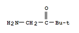 CAS No 82962-91-2  Molecular Structure