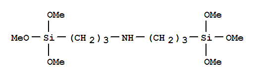 CAS No 82985-35-1  Molecular Structure