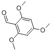 CAS No 830-79-5  Molecular Structure