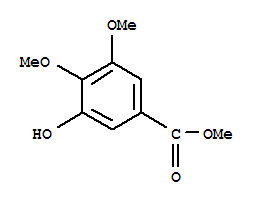 CAS No 83011-43-2  Molecular Structure