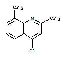 CAS No 83012-13-9  Molecular Structure