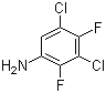 CAS No 83121-15-7  Molecular Structure