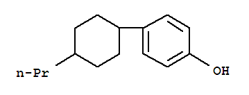 CAS No 83167-91-3  Molecular Structure