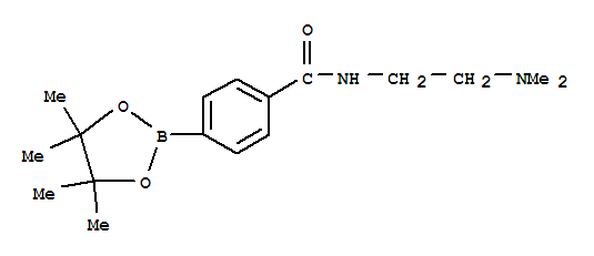 CAS No 832114-11-1  Molecular Structure
