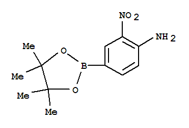 CAS No 833486-94-5  Molecular Structure