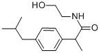CAS No 83394-44-9  Molecular Structure