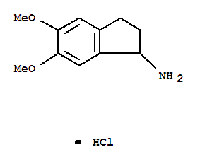 CAS No 83402-82-8  Molecular Structure