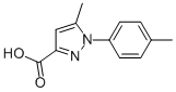 CAS No 835-60-9  Molecular Structure