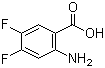 CAS No 83506-93-8  Molecular Structure