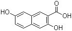 CAS No 83511-07-3  Molecular Structure