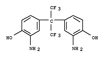 CAS No 83558-87-6  Molecular Structure